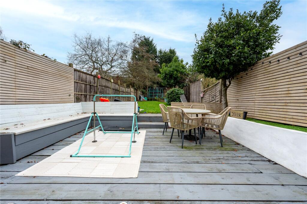 Additional image 12 of Staple Hall Road, Birmingham, West Midlands, B31