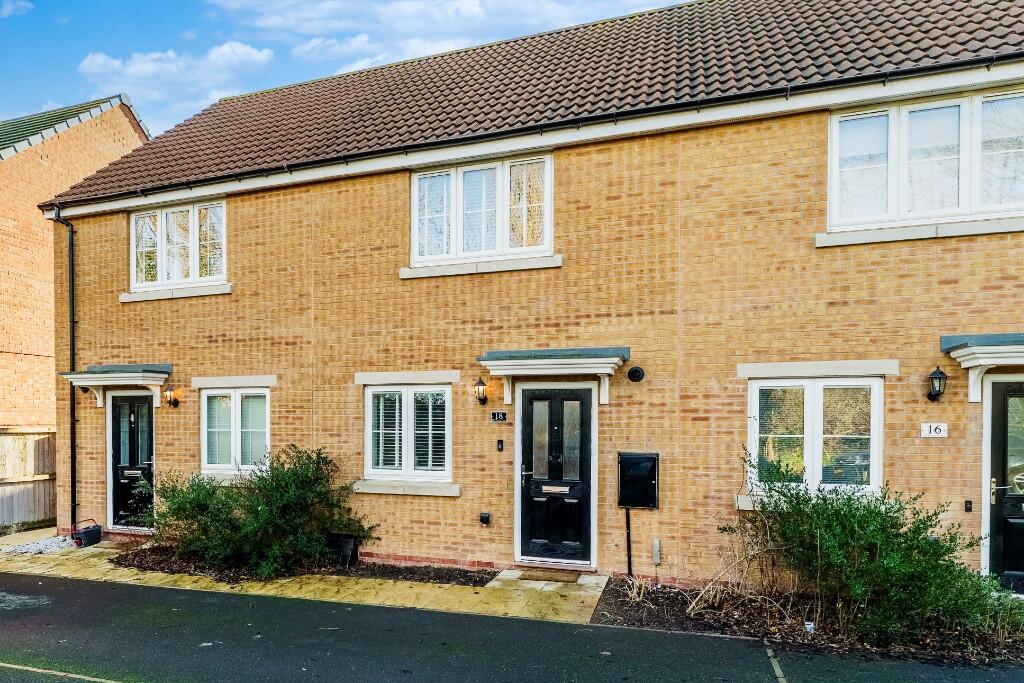 Main image of property: Hawthorne Close, Pontefract, West Yorkshire, WF8