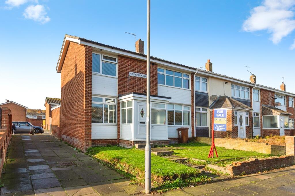 Main image of property: Penarth Walk, HARTLEPOOL
