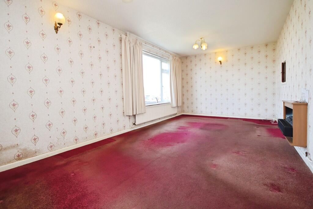 House in West Lindsey, Cherry Willingham CP - View 4