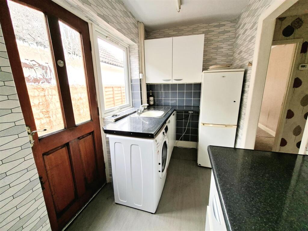 Additional image 4 of Horse Shoes Lane, Sheldon, Birmingham