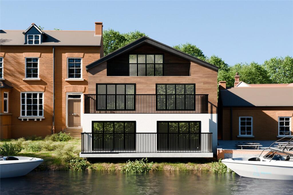 Main image of property: Yarmouth Road, Thorpe St Andrew, Norwich