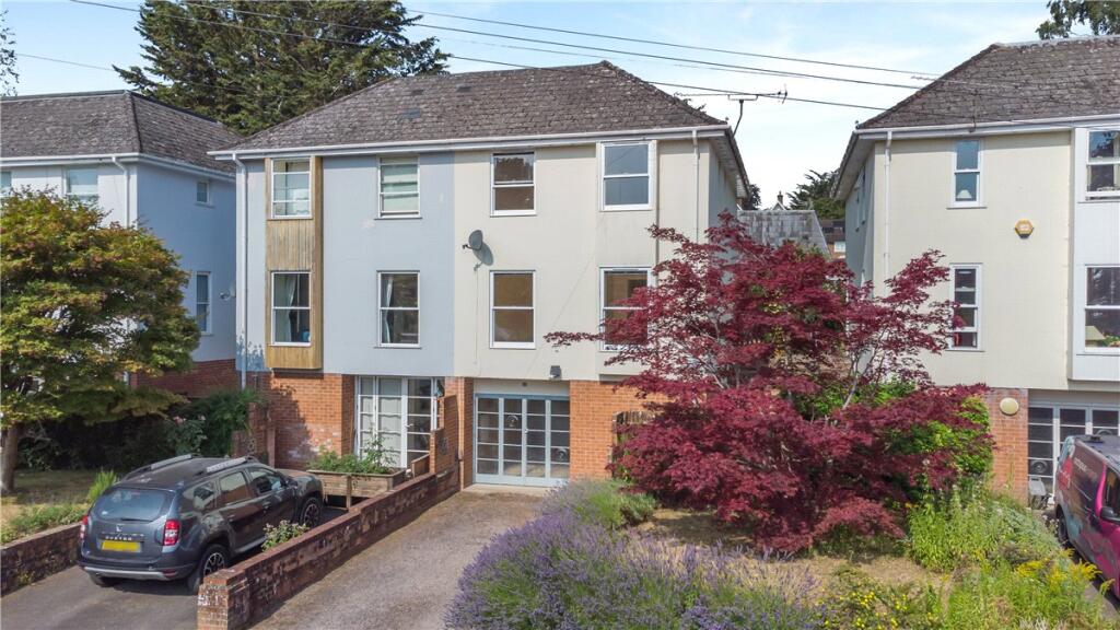 Main image of property: Edgar Road, Winchester, Hampshire, SO23