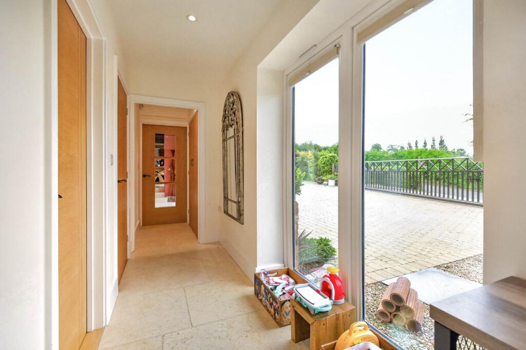 The Olde Barns, Whitchurch - View 5
