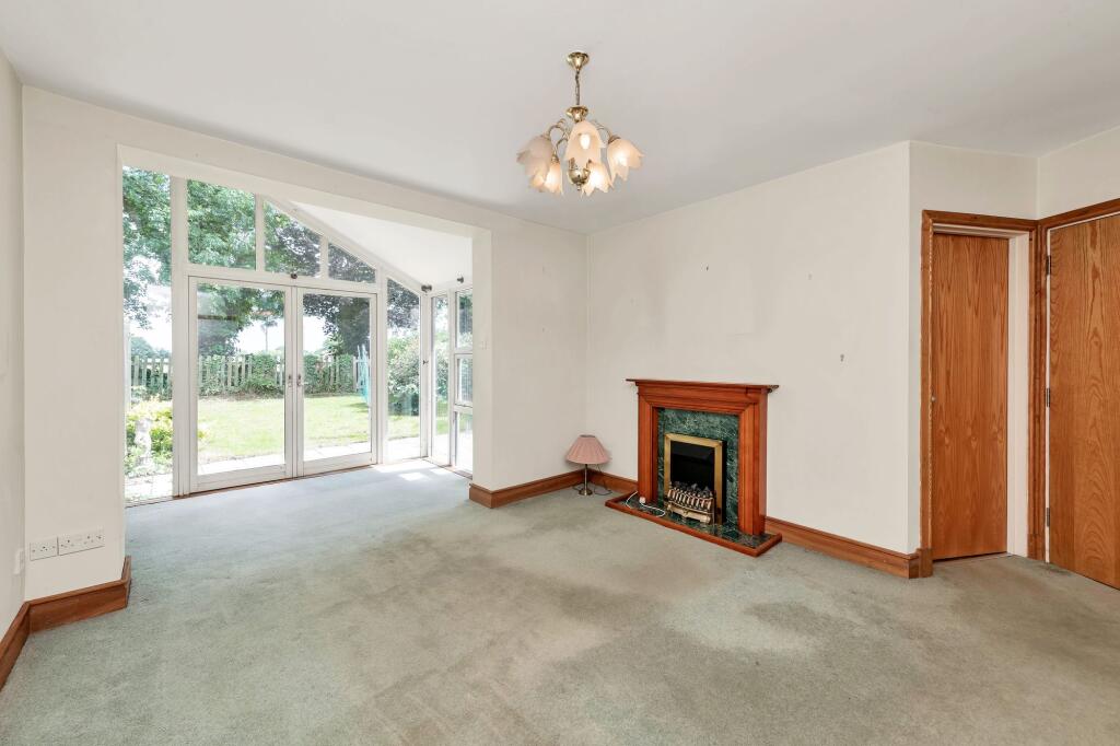 House in East Cambridgeshire, Fordham - View 2