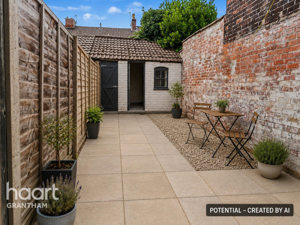 House in South Kesteven, Grantham - View 5