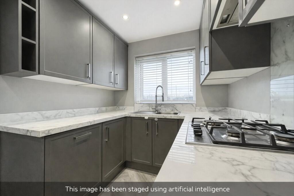 House in North East Derbyshire, Killamarsh - View 5
