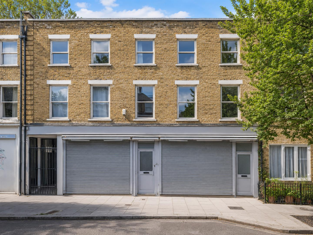 Main image of property: Malden Road, London, NW5