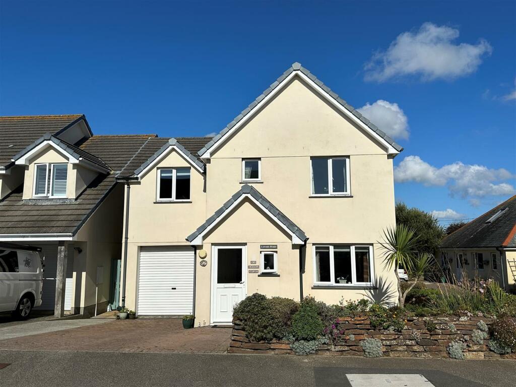 Main image of property: Riviera Close, Mullion, Helston