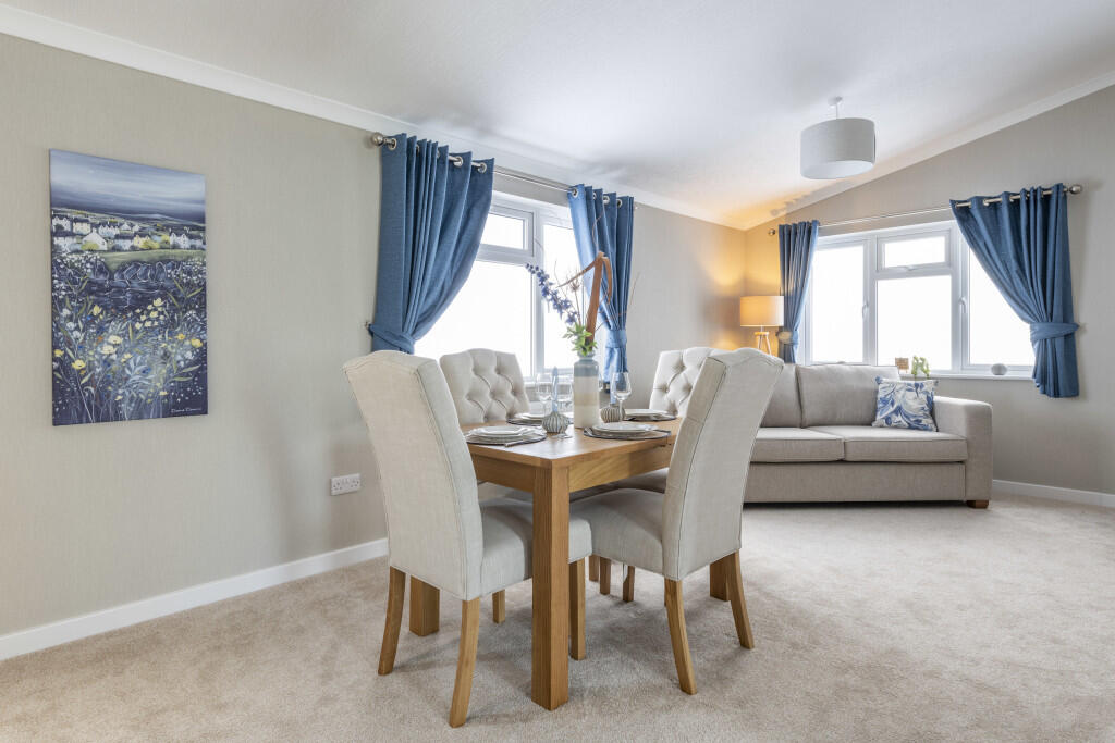 House in Stratford-on-Avon, Wilmcote - View 4