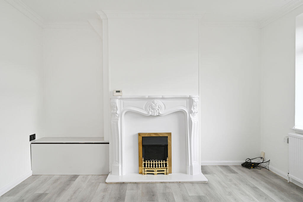 House in Rotherham, South Yorkshire - More