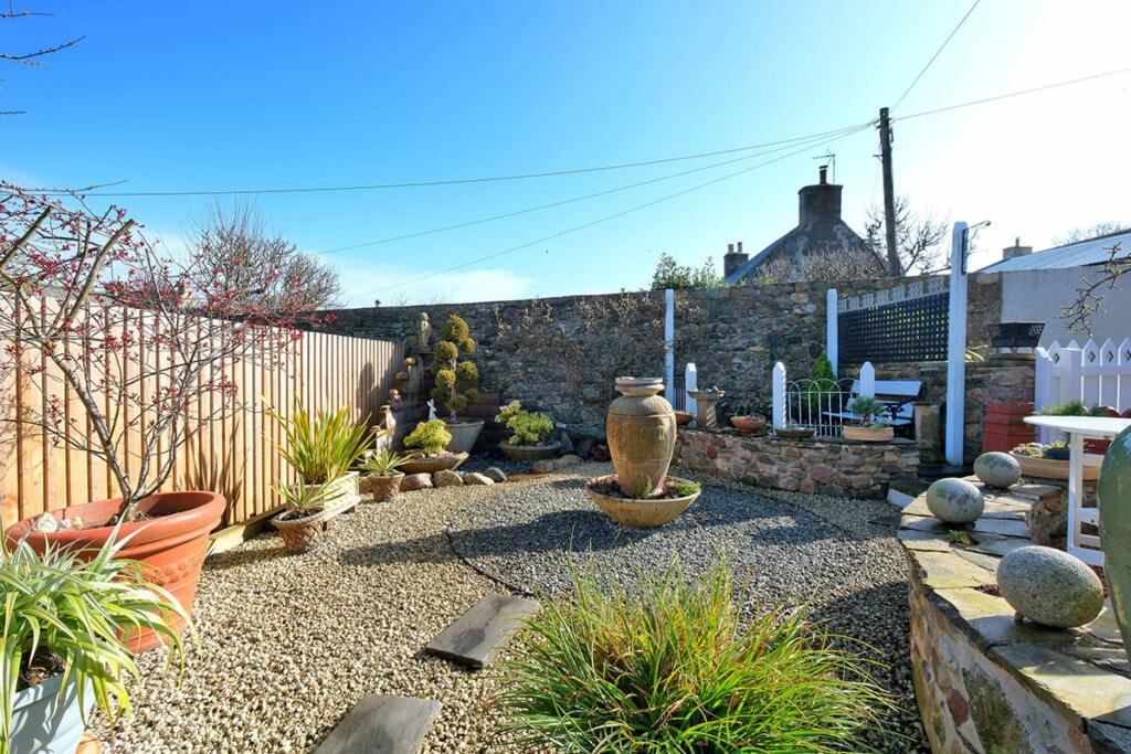 Additional image 22 of Wren Cottage Back Street, Fordyce, Banff, AB45 2SU