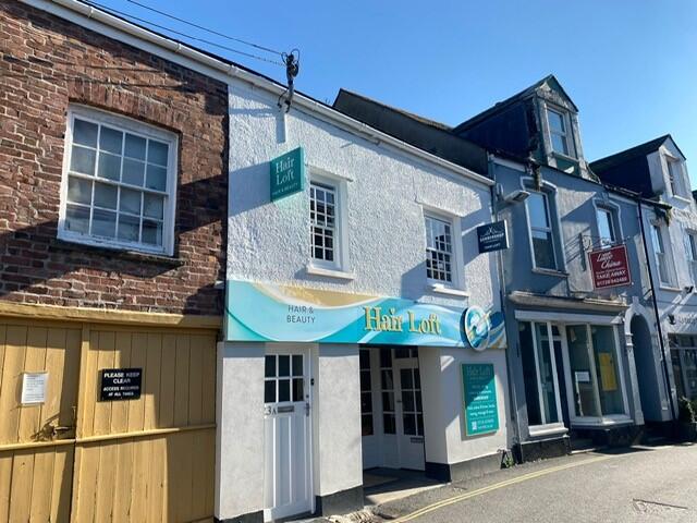 Main image of property: Church Street, Mevagissey