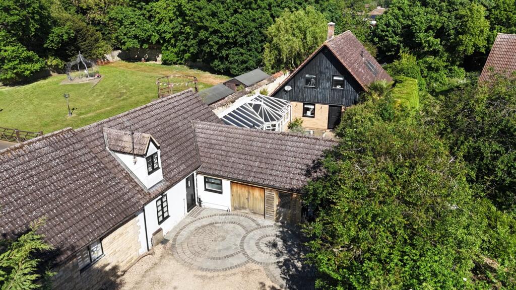The Green, Werrington, Peterborough, PE4 - View 2