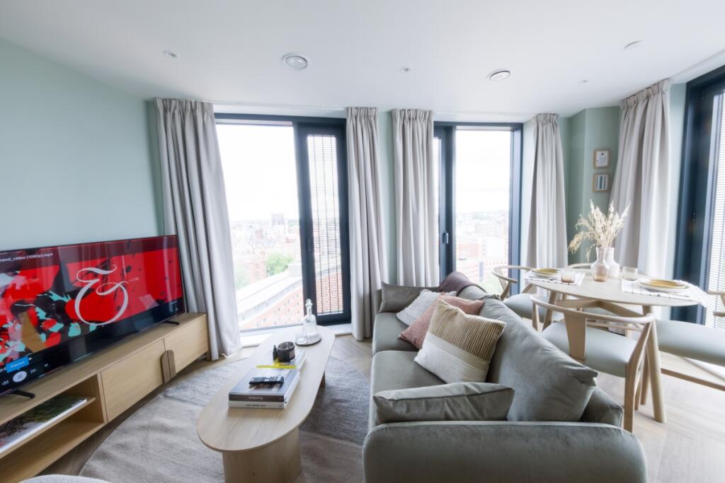 Additional image 13 of One Eastside, 2 Jennens Road Birmingham B4