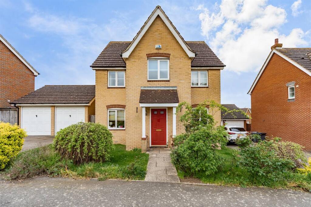 Main image of property: Speedwell Road, Whitstable
