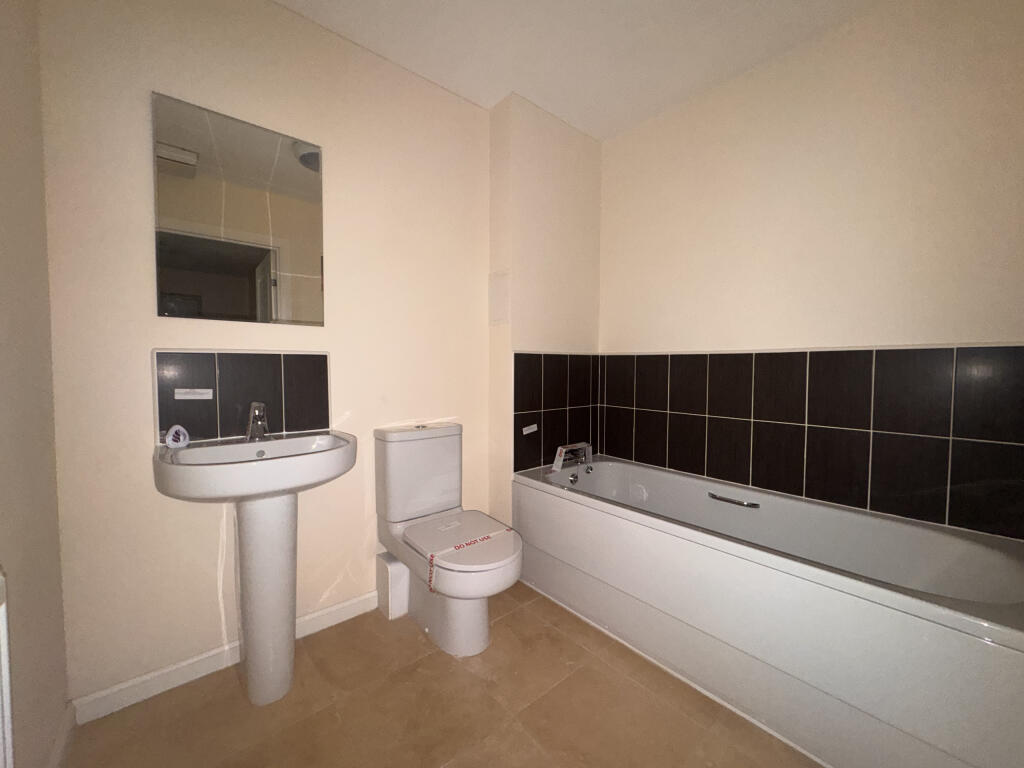 Apartment in Aberdeen - View 4