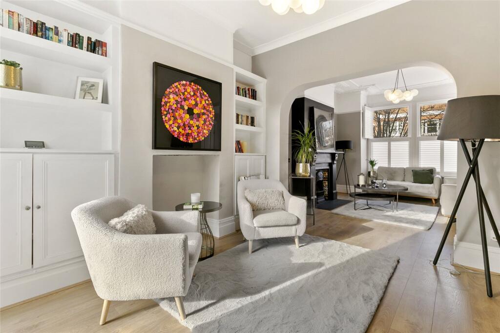 Main image of property: Cavendish Road, London, SW12