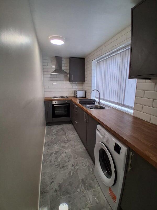 Main image of property: Parker Street, Chorley, Lancashire, PR7