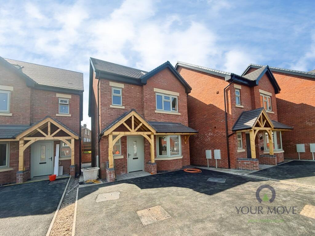 Main image of property: Bath Street, Sedgley, Dudley, West Midlands, DY3