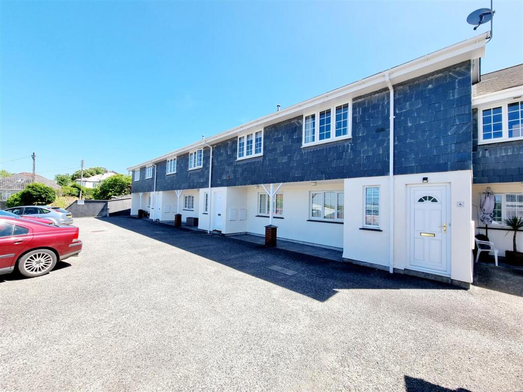 Main image of property: Bounsalls Court, Launceston
