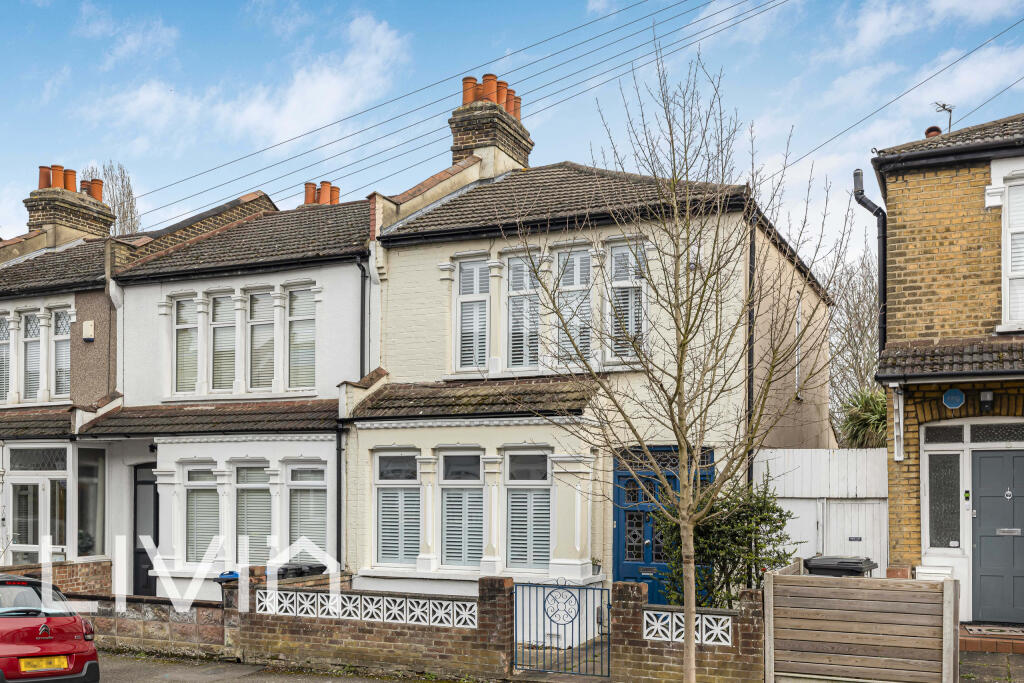Main image of property: Estcourt Road, South Norwood