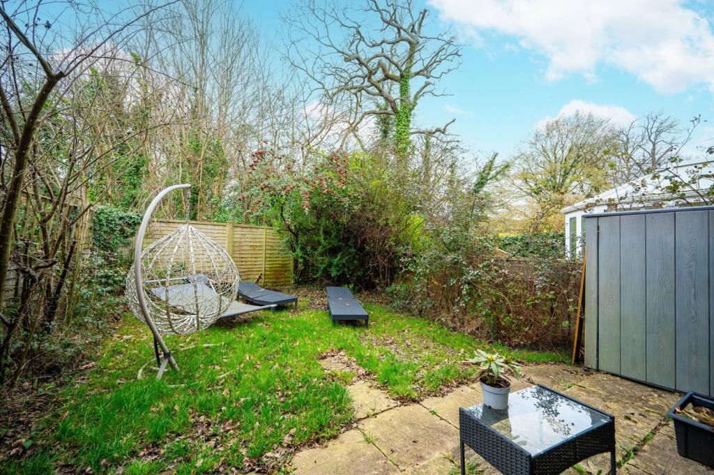 Main image of property: Cumberland Avenue, Stoughton, Guildford, GU2