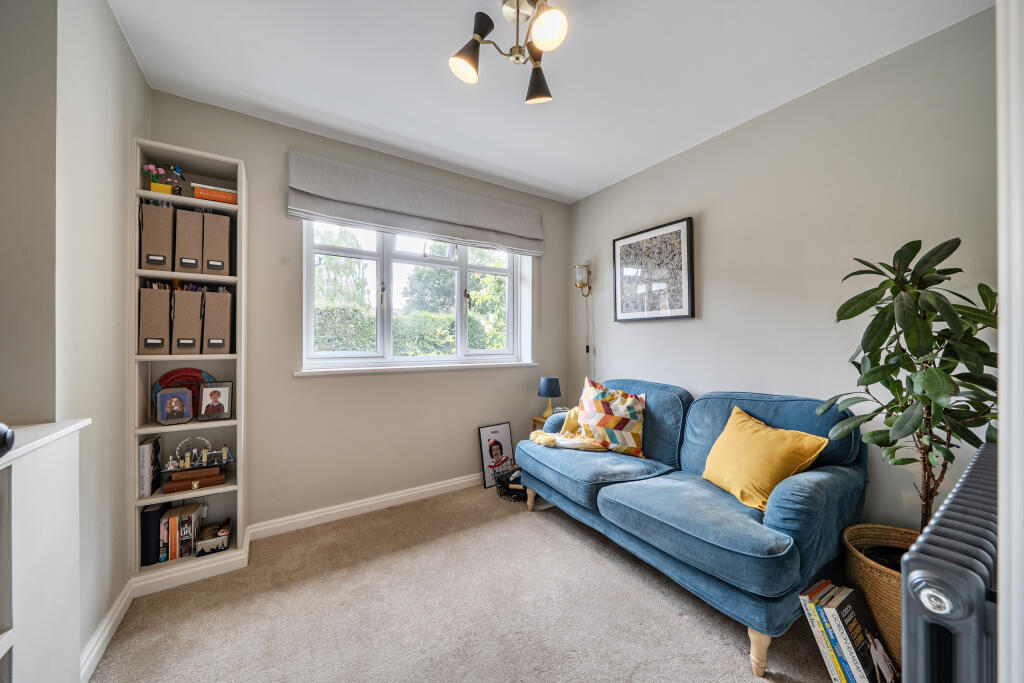 House in Taunton - View 5