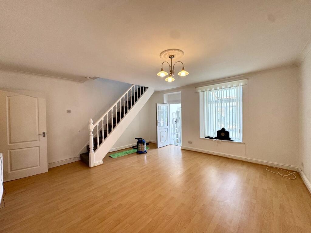 House in Pant, Dowlais - View 4