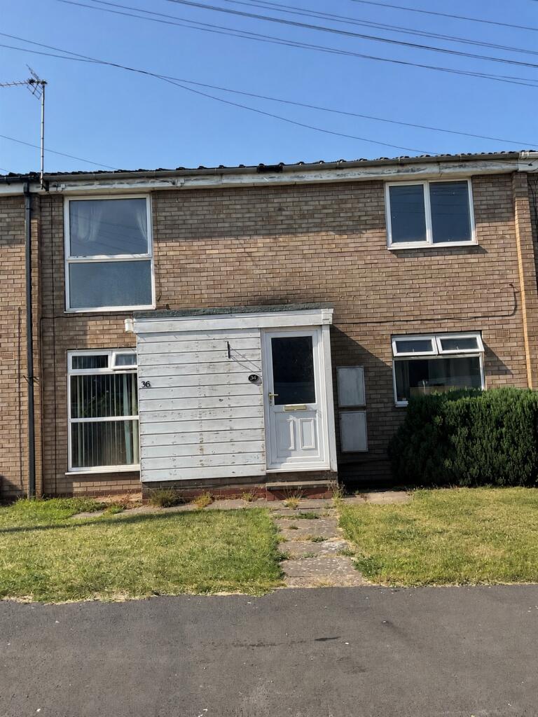 Main image of property: Kensington Road, Scunthorpe