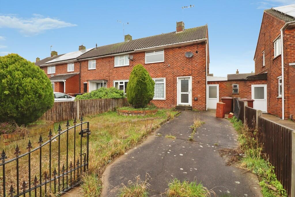 Main image of property: Nocton Drive, Lincoln