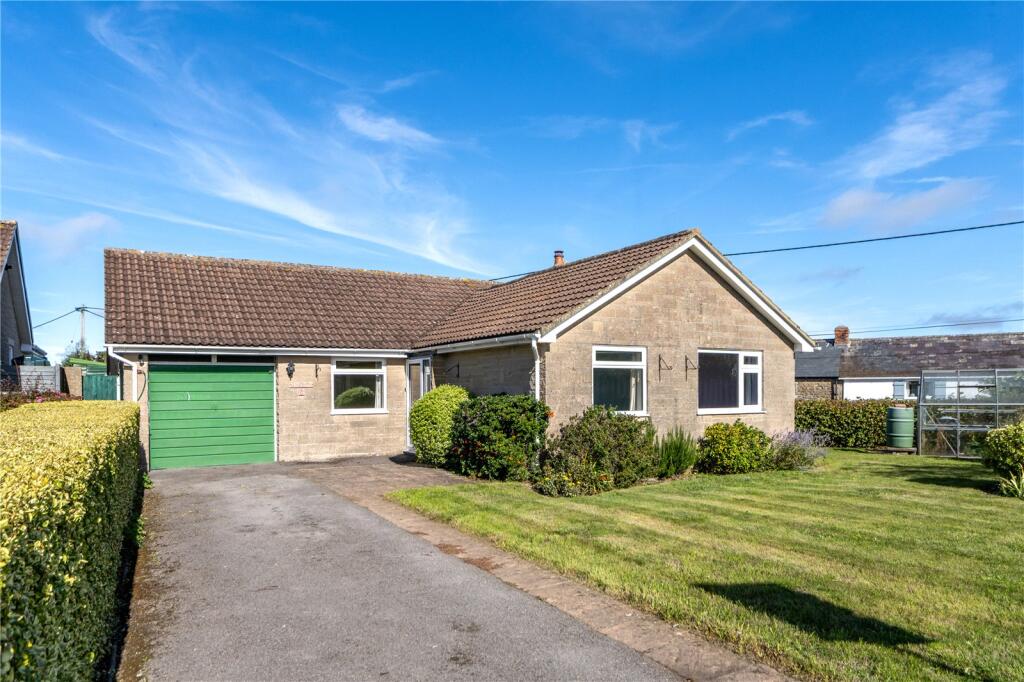 Main image of property: Shearstones, Yetminster, Sherborne, Dorset, DT9