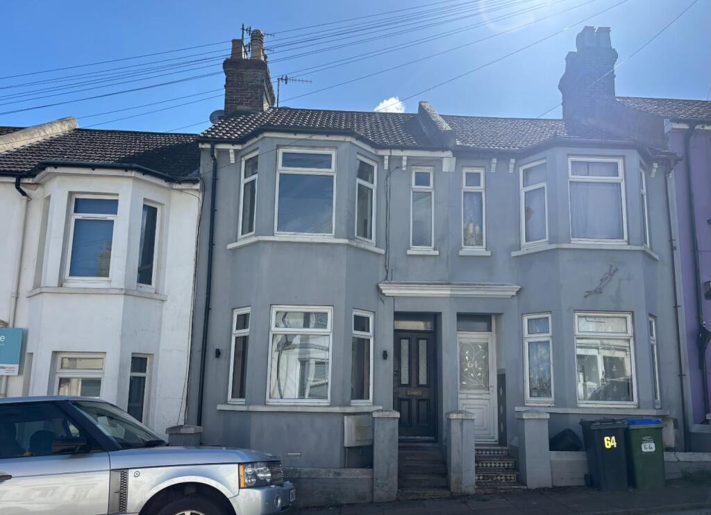 Main image of property: Lawes Avenue, Newhaven