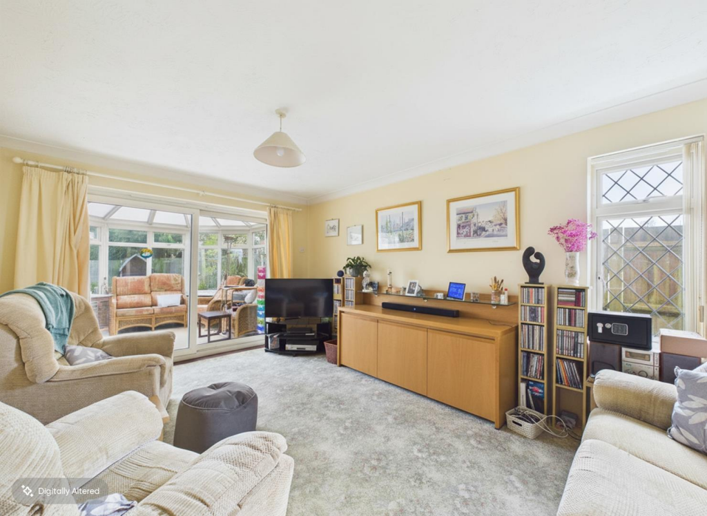 House in Folkestone and Hythe, Moorstock, Sellindge - View 5
