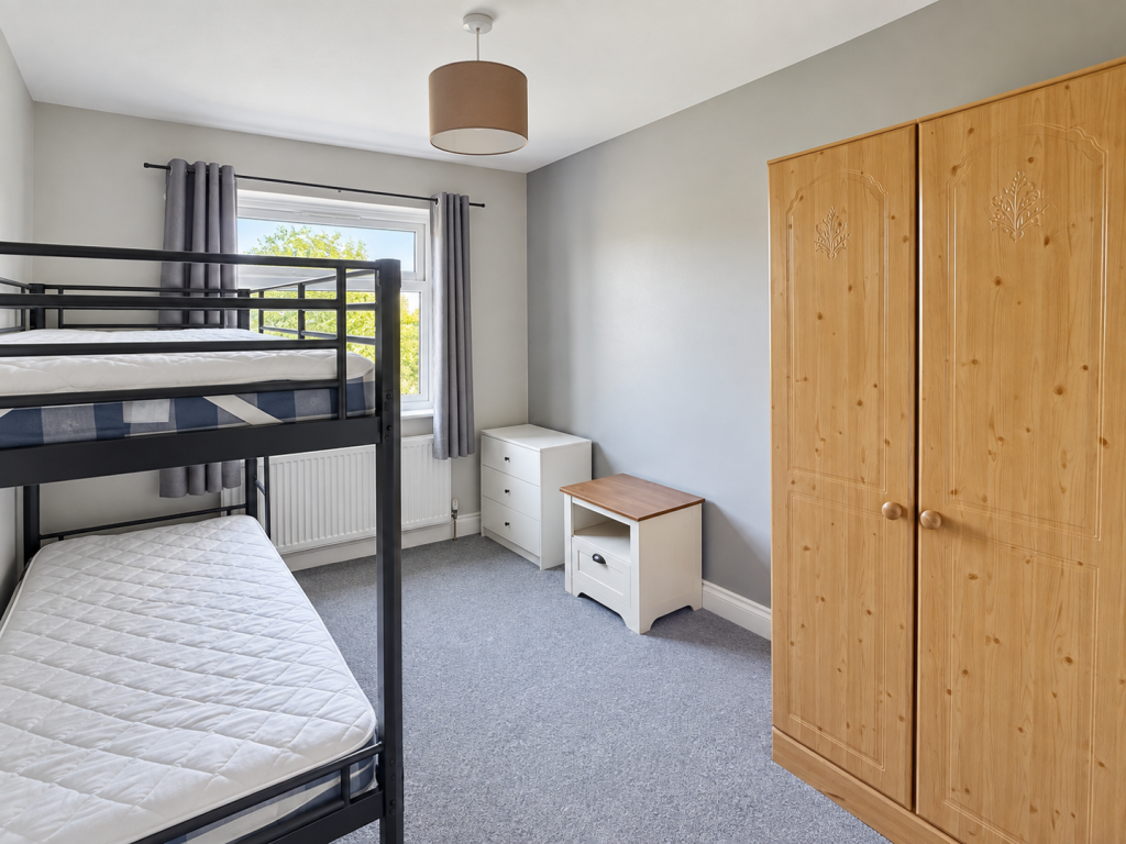 Apartment in Bexhill-on-Sea, Central - More