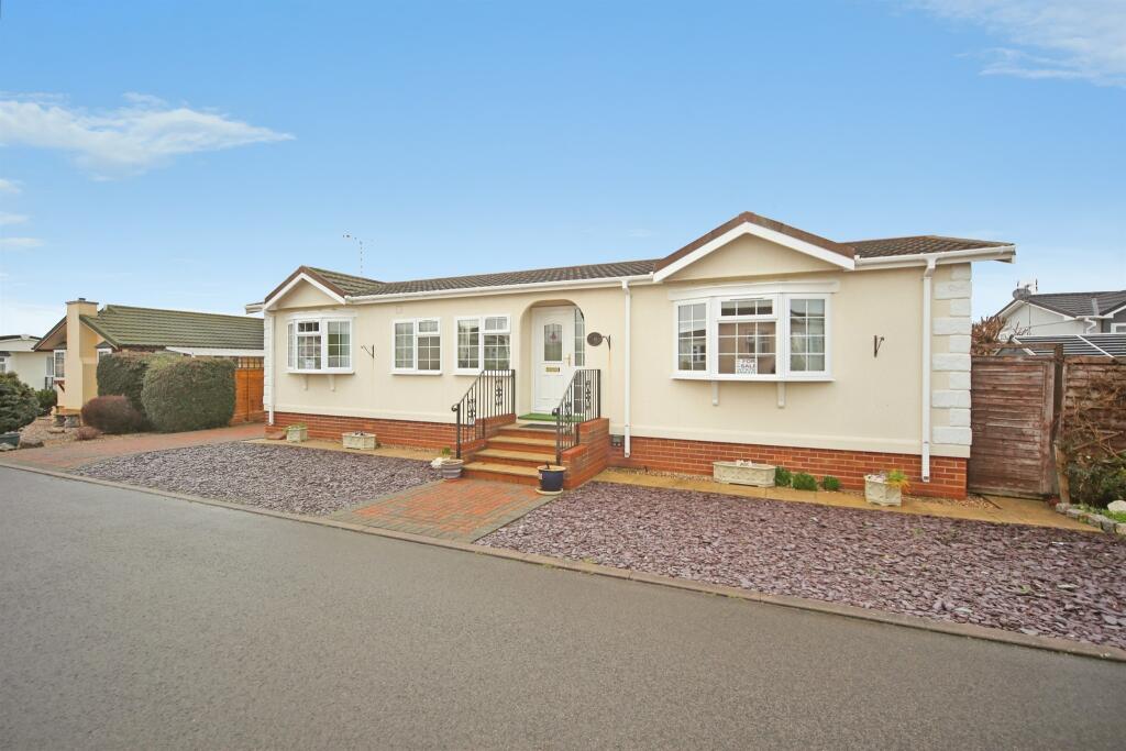 Main image of property: Sunset Drive, Dodwell, Stratford-Upon-Avon