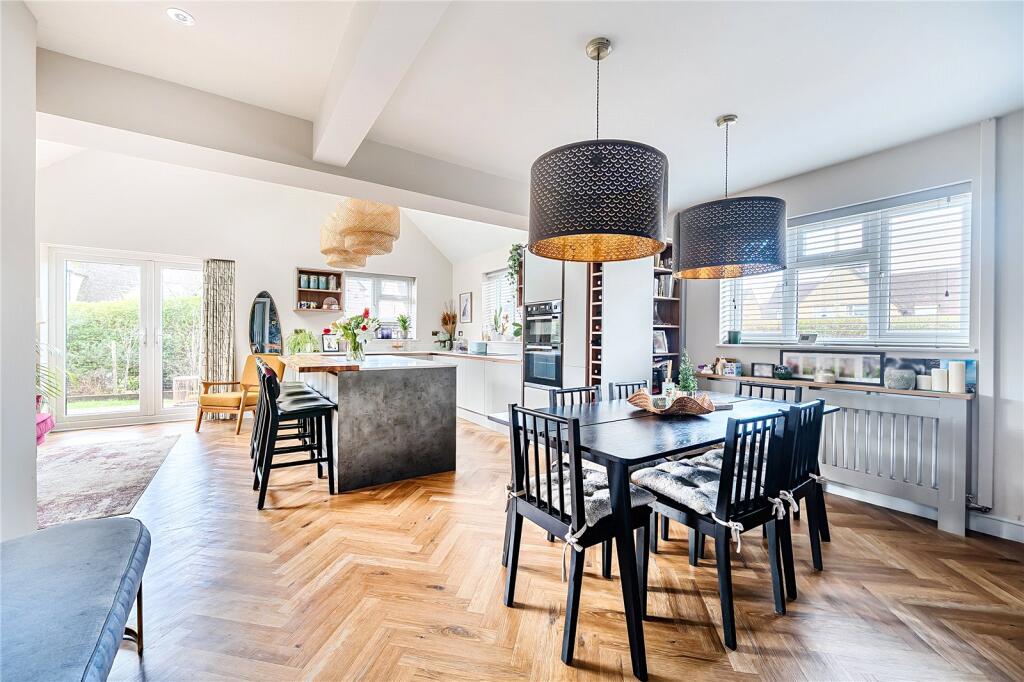 Main image of property: Wordsworth Avenue, St Marks, Cheltenham, GL51