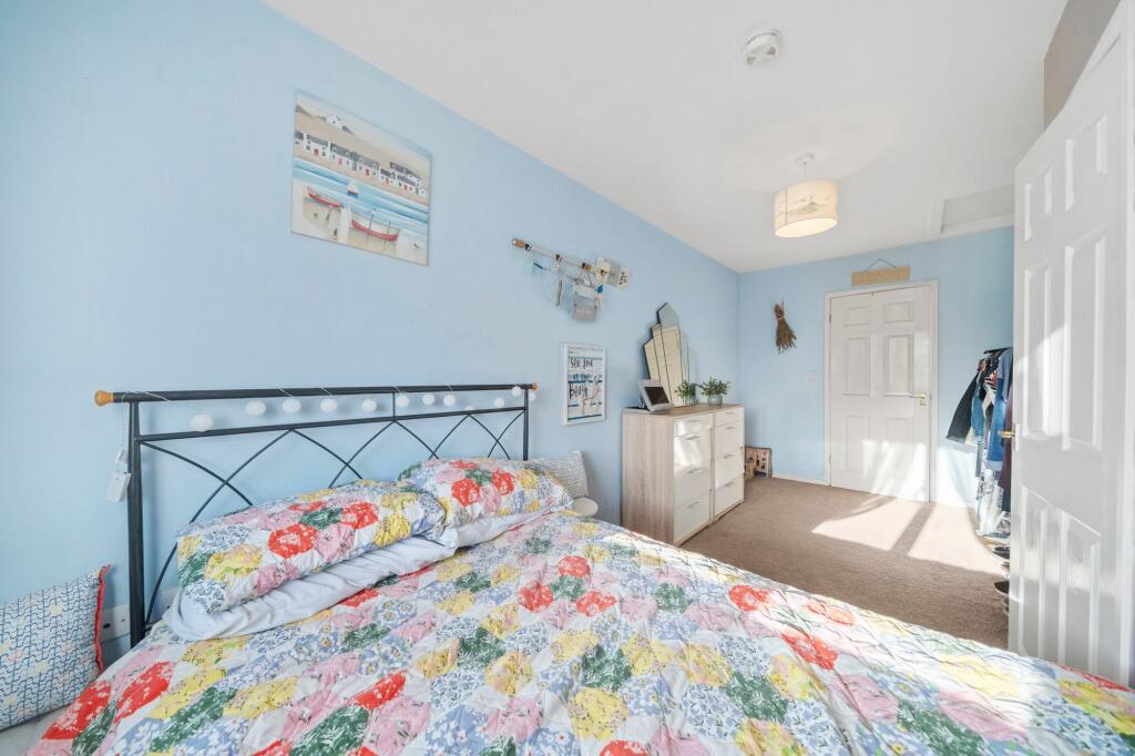 Benjamin Fold, Ashton-In-Makerfield, WN4 photo 4