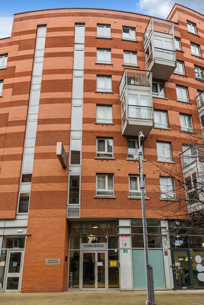 Apartment in London - More