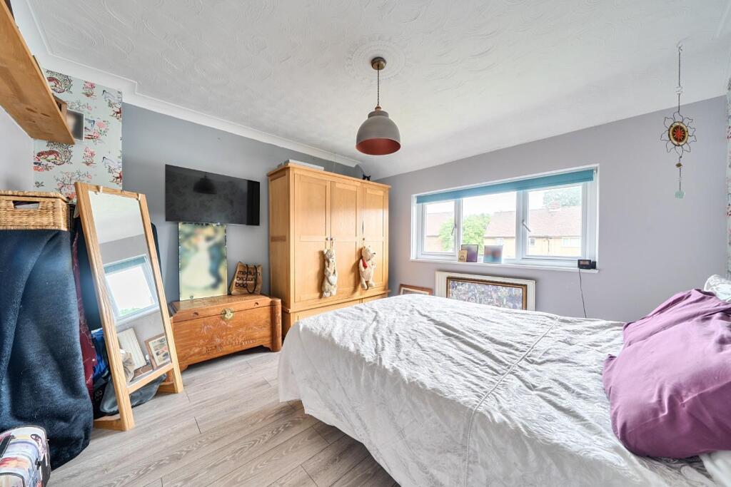 Stockheath Way, Havant - View 5
