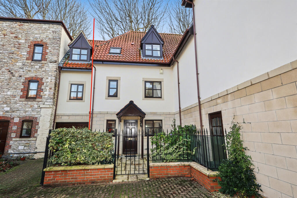 Main image of property: Carlton Mews, Wells, Somerset