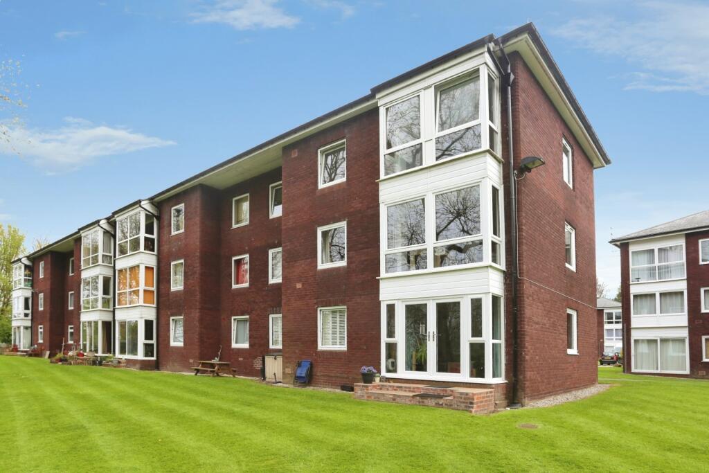 Main image of property: Mersey Road, Heaton Mersey, Stockport, SK4