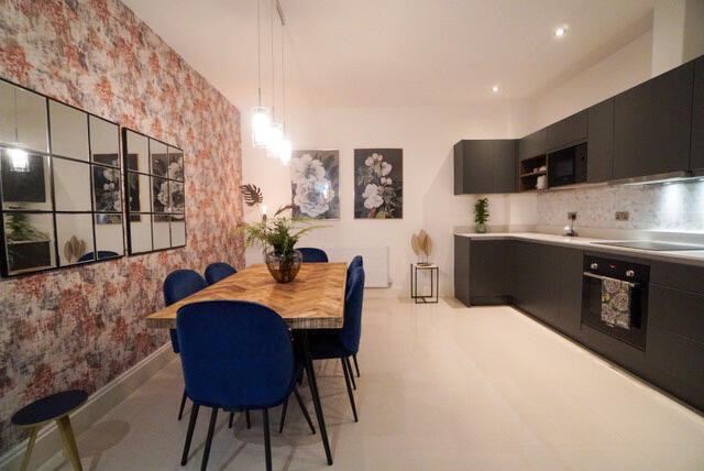 Main image of property: Ferma Lane, CH3