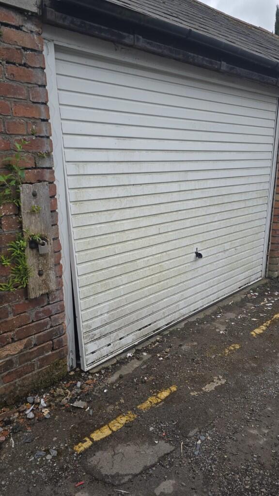 Main image of property: Colum Terrace, Cardiff(City), CF10