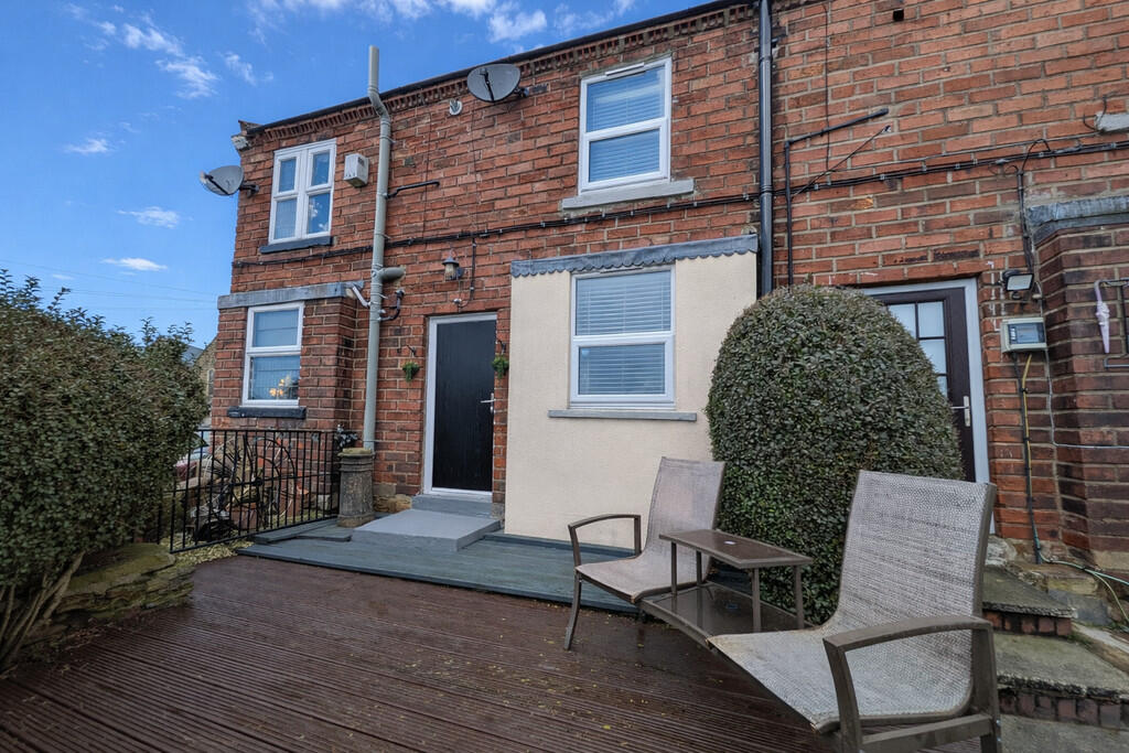 Main image of property: College Road, Spinkhill