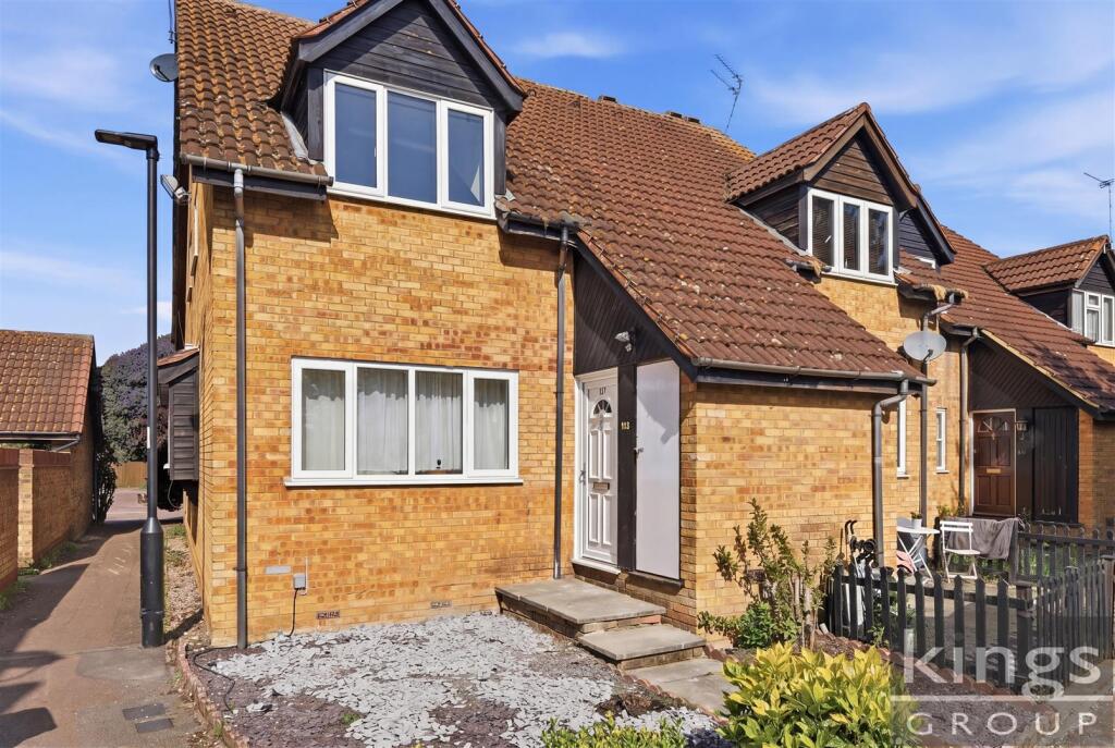 Main image of property: Mahon Close, Enfield