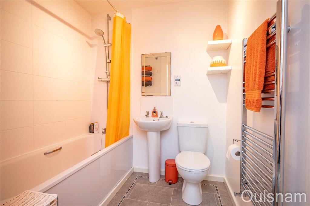 Additional image 15 of Waverley Crescent, Romsley, Halesowen, Worcestershire, B62