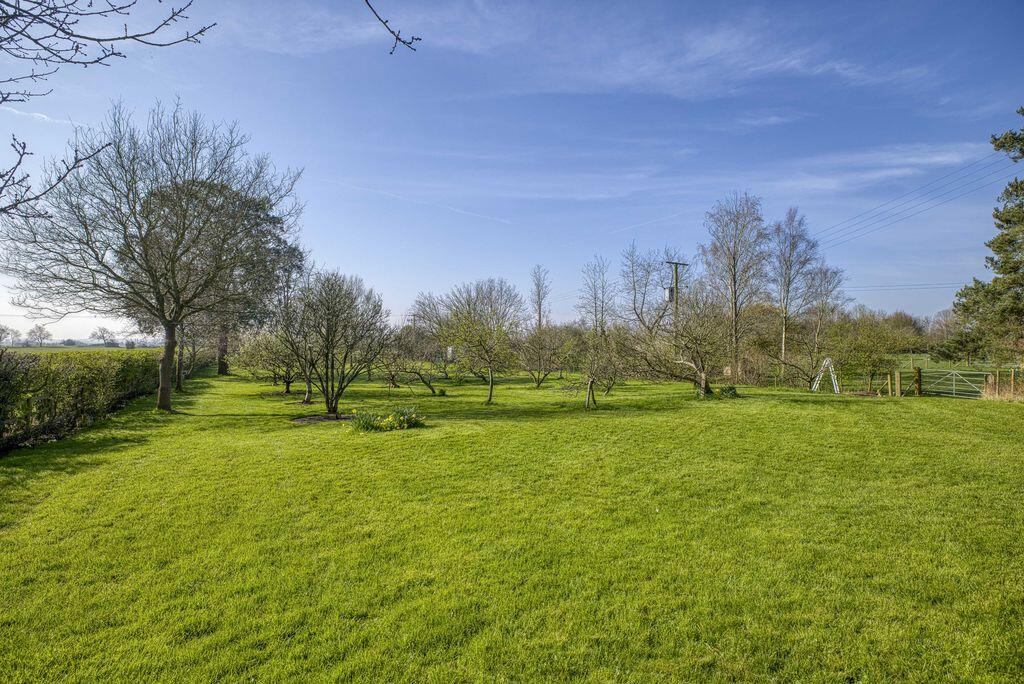 Additional image 37 of Charming 18th-century character property with beautiful gardens, orchard and characterful outbuildings