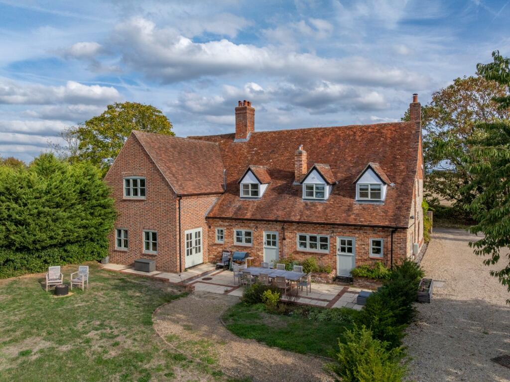 House in South Oxfordshire, Dorchester - View 3