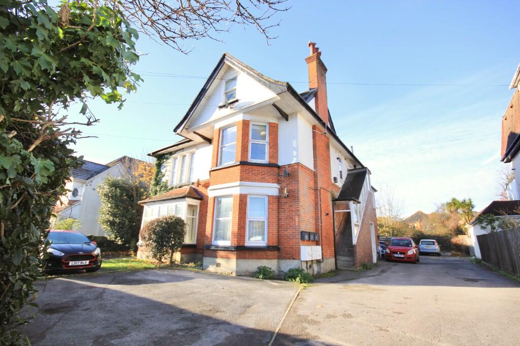 Main image of property: Queens Park Gardens, Bournemouth, Dorset, BH8